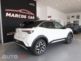Opel Mokka 1.2 T Edition
