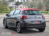 Citroen C3 1.5 Blue-HDi Shine Pack