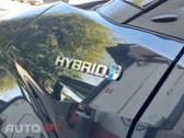 Toyota C-HR 1.8 Hybrid Exclusive