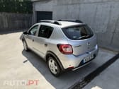 Dacia Sandero 1.5 dCi SL Stepway of Life