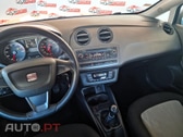 Seat Ibiza 1.2 TSi Style