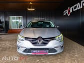 Renault Mégane 1.5 Blue dCi GT Line
