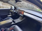Tesla Model 3 Performance Dual Motor AWD