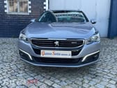 Peugeot 508 SW 1.6 BlueHDi Active