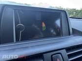BMW 116 d Line Urban