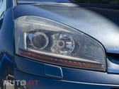 Citroen C4 Picasso Outro
