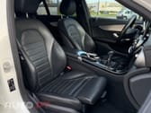 Mercedes-Benz C 220 BlueTEC AMG Line