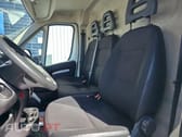 Peugeot Boxer Outro