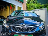Opel Zafira 1.6 CDTi Dynamic S/S