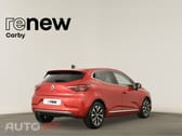 Renault Clio Clio 1.0 TCe Techno