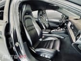 Porsche Panamera 4S Diesel