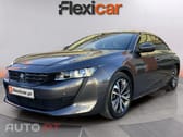 Peugeot 508 1.6 Hybrid Allure e-EAT8