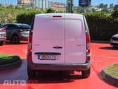 Mercedes-Benz Citan 108 CDi/23 Compacto