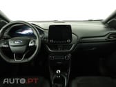 Ford Puma Puma 1.0 EcoBoost mHEV ST-Line