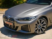 BMW i4 M50 Pack Desportivo M Pro