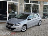 Peugeot 308 1.6 HDi Active