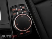 BMW 318 d Line Sport Auto