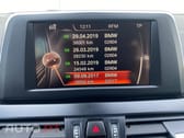 BMW 216 d 7L Line Sport