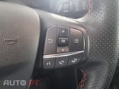 Ford Puma 1.0 EcoBoost MHEV ST-Line