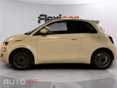 Fiat 500e Icon Plus 42 KWh