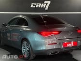 Mercedes-Benz A 180 d Progressive Aut.