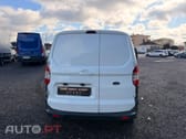 Ford Transit 1.5 TDCi Sport