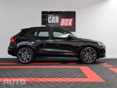Audi Q3 45 TFSIe S line S tronic