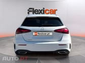 Mercedes-Benz A 200 7G-DCT AMG Line