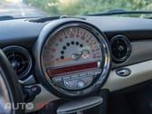 MINI Cooper Cooper D