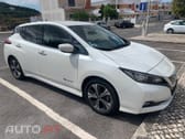 Nissan Leaf 40 kWh