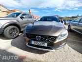 Volvo V60 Cross Country 2.0d 150CV