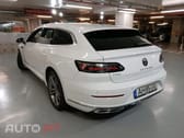 Volkswagen Arteon 2.0 TDI R-Line DSG