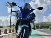 BMW S S1000RR