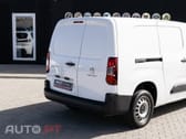 Peugeot Partner 1.5 BlueHDi Pro Longa