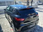 Renault Clio 1.5 dCi Limited