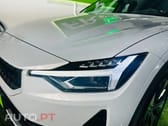 Polestar 2 Single Motor 69kWh