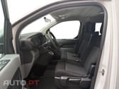 Citroen e-Jumpy 75 kWh XL Driver