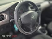 Citroen C-Elysée 1.2 VTi Seduction