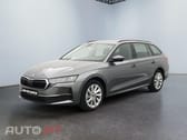 Skoda Octavia Break 2.0 TDI Selection DSG