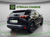 Peugeot E-2008 GT I.V.A DEDUTÍVEL 