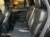 Volvo XC90 2.0 T8 PHEV Inscription Expression AWD
