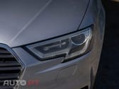 Audi A3 Sportback 1.6 TDI S-line