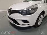 Renault Clio SOCIETE 1.5 DCI ZEN IVA DEDUTIVEL