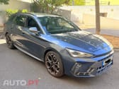 Cupra Leon ST 1.5