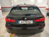 BMW 116 d Corporate Edition Auto