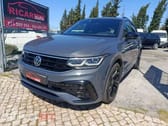 Volkswagen Tiguan  1 4 Ehybrid Opf Dsg R  Line