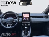 Renault Clio Techno TCE 1.0 GPL
