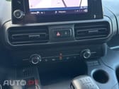 Citroen Berlingo 1.5 HDI XL Longa