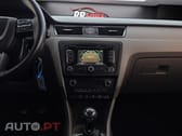 Seat Toledo Outro