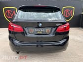 BMW 216 d Auto